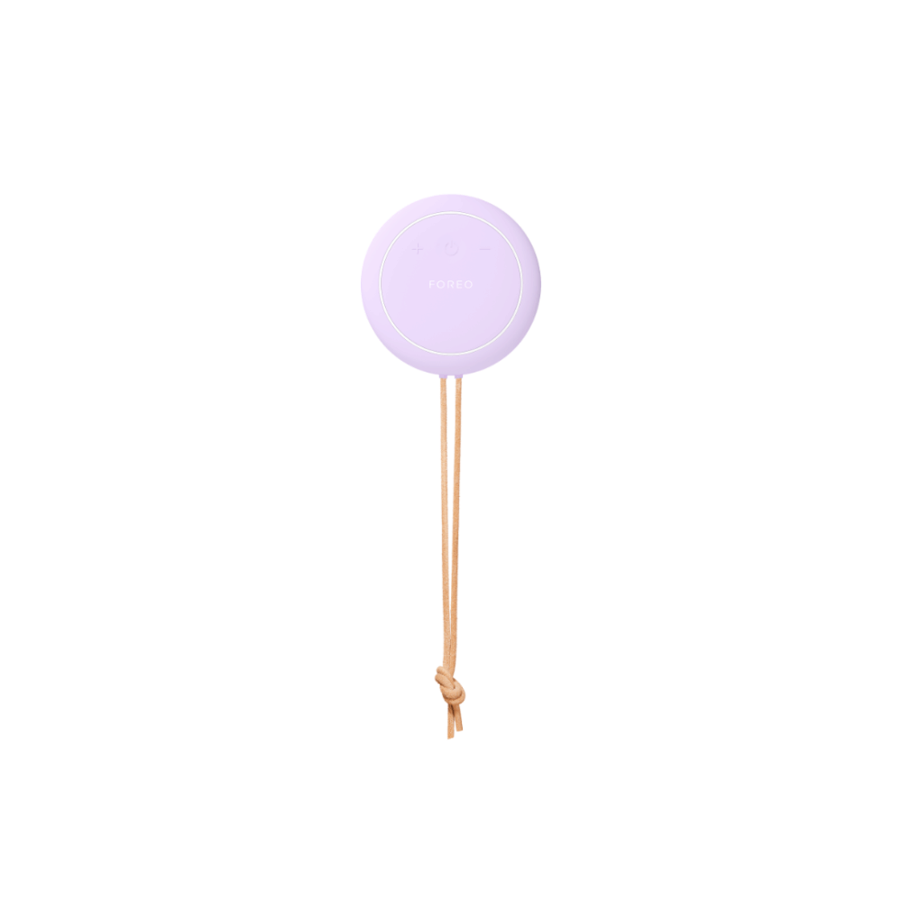เครื่องทำความสะอาดผิวกาย FOREO ลูน่า 4 Lavender